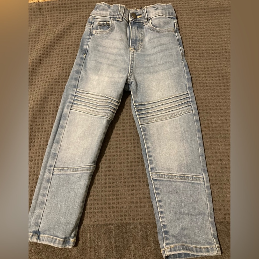 Wonder nation girls denim